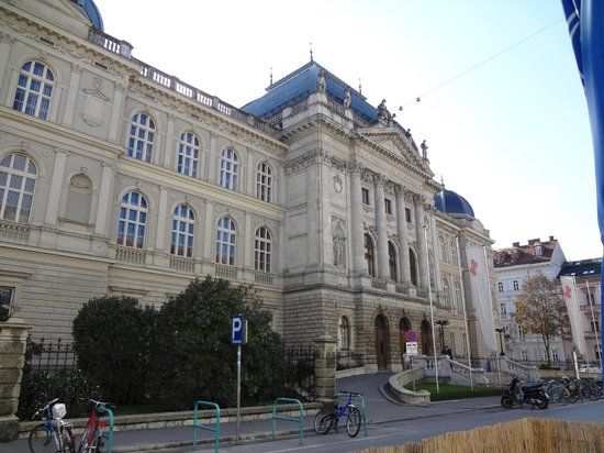 Technische Universität Graz