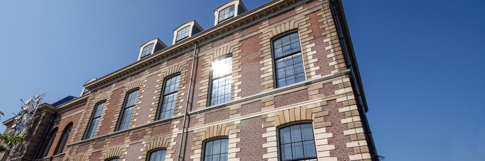 Reichsmuseum für Völkerkunde