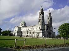 Kathedrale von Mullingar