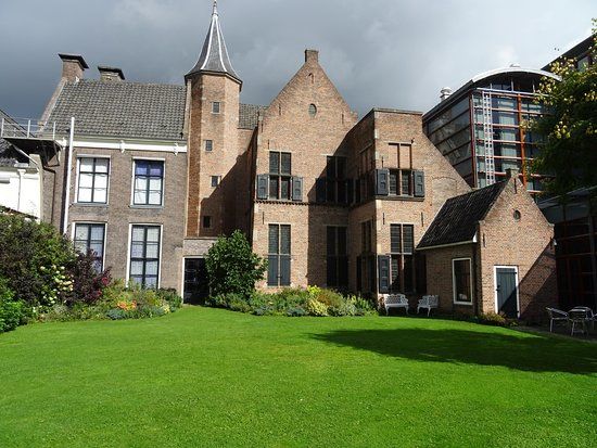 Städtisches Museum Zwolle