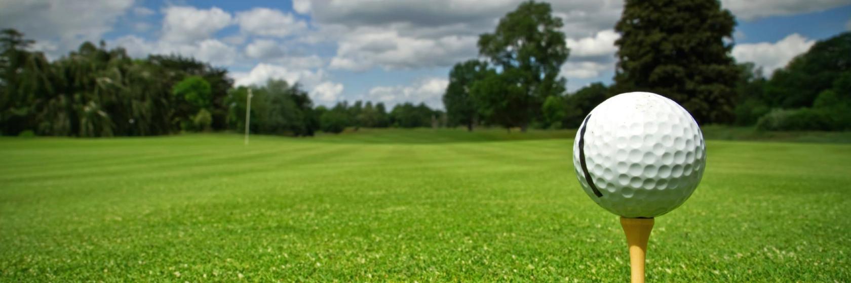 Club de Golf de Sant Cugat