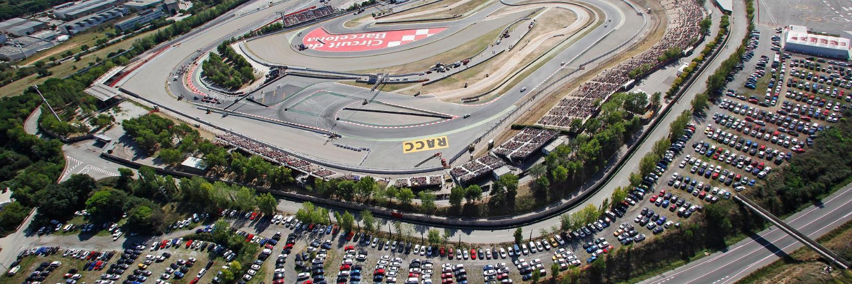 Circuit de Barcelona-Catalunya