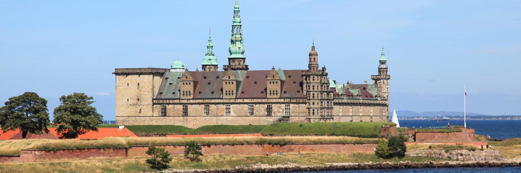 Schloss Kronborg