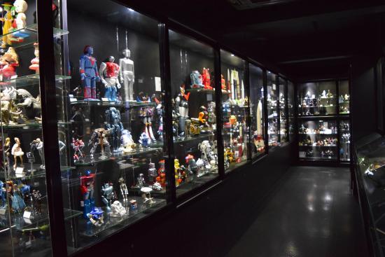 Hong Kong International Hobby and Toy Museum