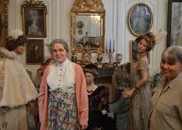 Musée du Costume