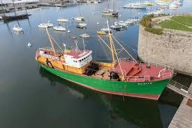 Fischereimuseum von Concarneau