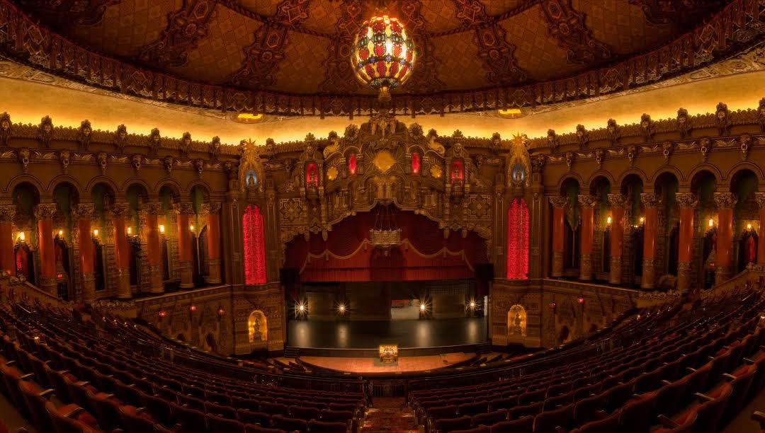Fox Theater