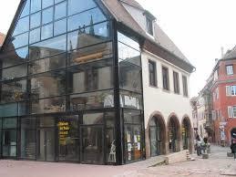 Elsässisches Brotmuseum