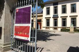 Archäologisches Museum