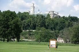Golfclub Hluboká nad Vltavou