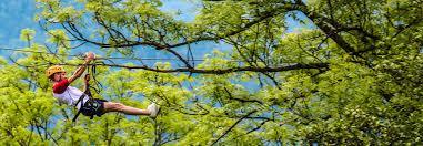 Elsass-Abenteuerpark