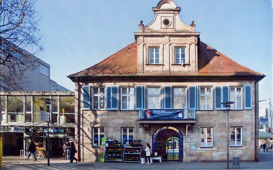 Kunstmuseum Erlangen