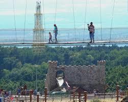 Oxygen Adrenalin Park