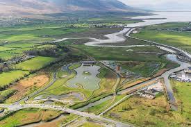 Tralee Bay Wetlands Eco & Activity Park