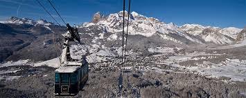 Seilbahn Faloria