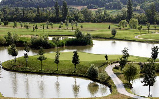 Le Fonti Golfclub