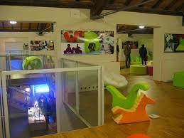 Loris Malaguzzi International Center