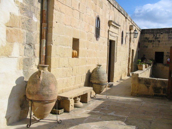 Gharb-Volkskundemuseum