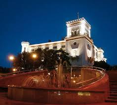 Bielsko-Biala Museum und Burg