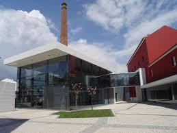 A Moagem - Cidade do Engenho e das Artes