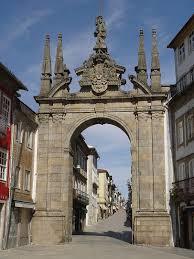 Arco da Porta Nova