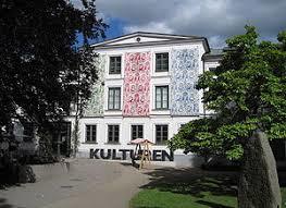 Freilichtmuseum Kulturen