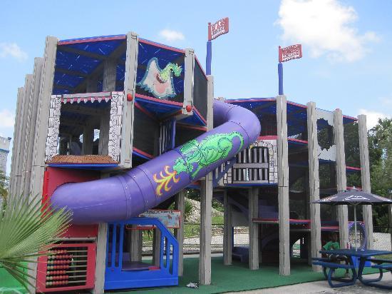King Richard's Family Fun Park