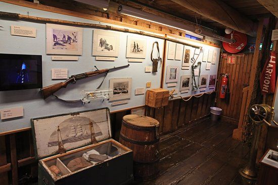 Polarmuseum