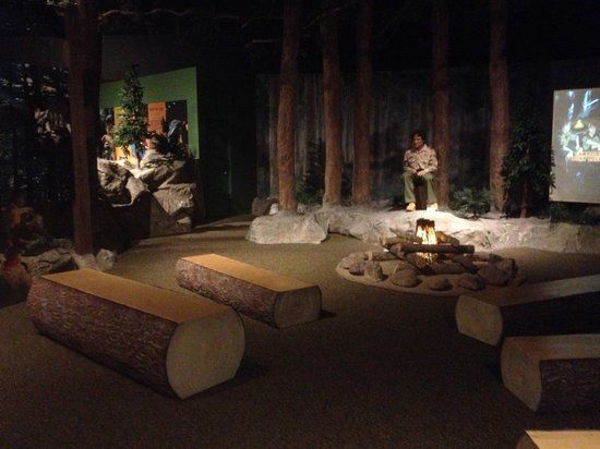 National Scouting Museum