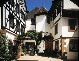 Schneider Altes Schlößchen St. Martin