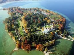Insel Mainau