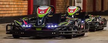 Go Kart City Malmo AB