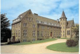 Kloster Heiliger Remaclus