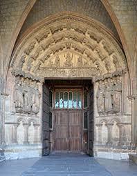 Église Notre-Dame de la Couture