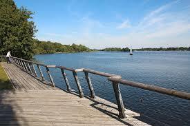 Nieder Neuendorfer See