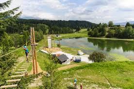 Der Outdoorparc Lungau