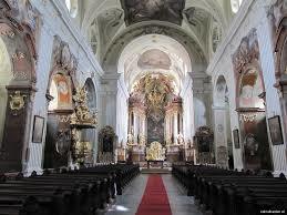 Pfarrkirche St. Veit