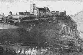 Burg Schloßböckelheim