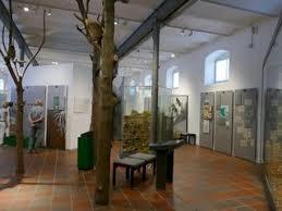 Naturkundemuseum Paderborn