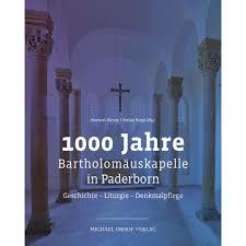 Bartholomäuskapelle