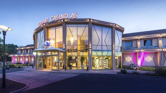 Grand Casino Asch