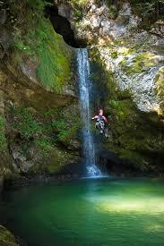 Grmečica Wasserfälle