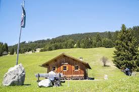 Historisches Bergwerk Bartholomäberg