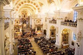 Barockkirche St. Peter