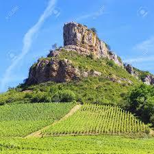 Rock of Solutre