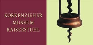 Korkenzieher Museum Kaiserstuhl