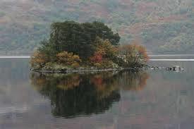 Tarbet Isle