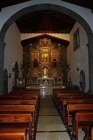Sanctuary of the Santo Hermano Pedro