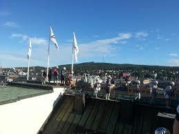 Takvandring Sverige AB