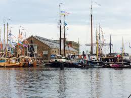 Museumshafen Willemsoord
